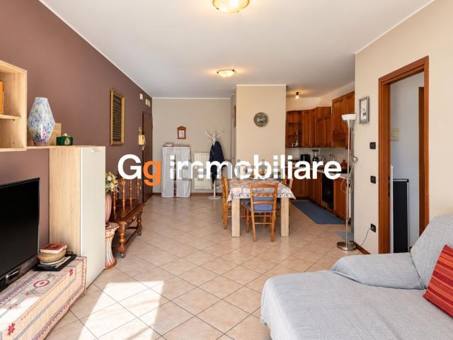 Appartamento in vendita di 105 m² in Via Roma, 38