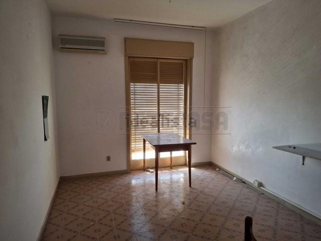 Appartamento in vendita di 105 m² in Via Rosario Gagliardi