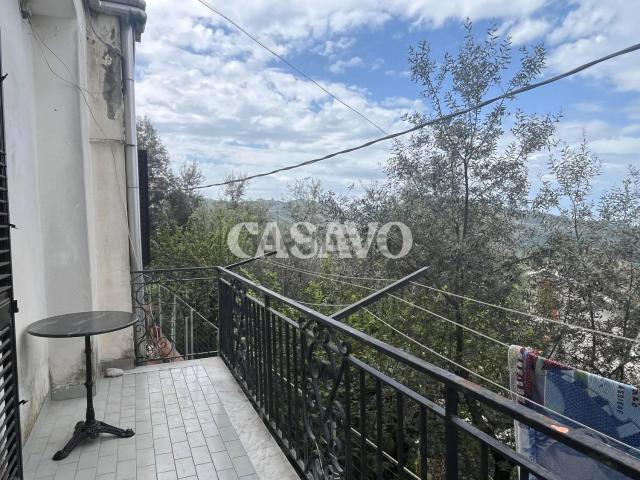Appartamento in vendita di 105 m² in Via Raffaele Bosco, 192