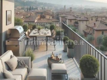 Appartamento in vendita di 105 m² in Via Raffaello Sanzio