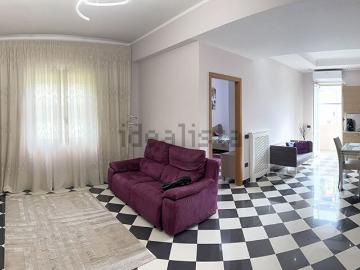 Lucrino, Napoli Campania - Balcone, Parcheggio auto