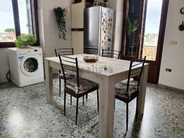 Appartamento in vendita a Strettoia - Terrazzo