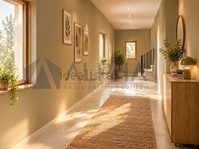 Appartamento in vendita di 105 m² in Via Reale
