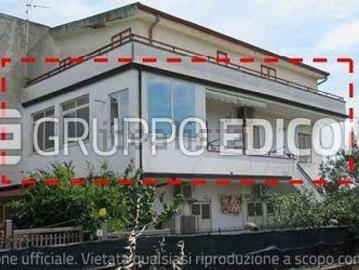 Appartamento in vendita di 105 m² in Via Redipuglia, 2