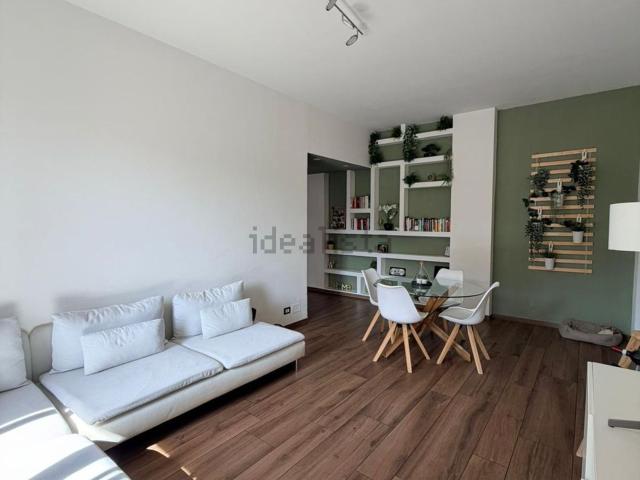 Appartamento in vendita di 105 m² in Via Resistenza, 8
