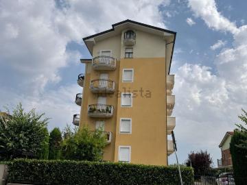 Appartamento in vendita di 105 m² in Via Rino Beltramini