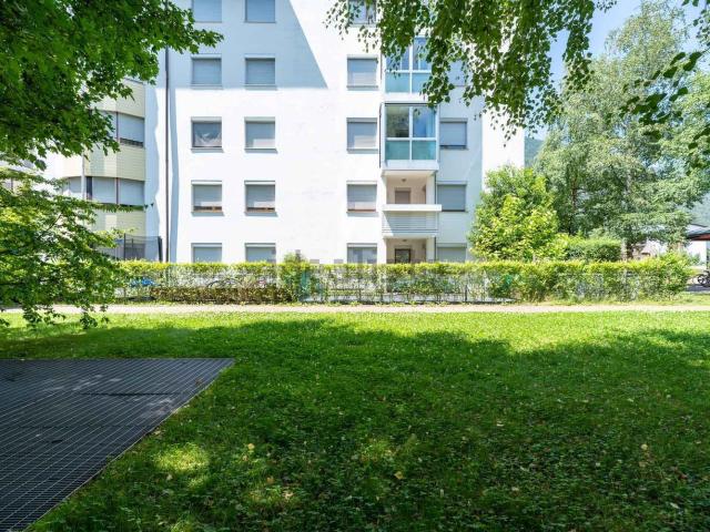 Appartamento in vendita di 105 m² in Via Rio Scaleres