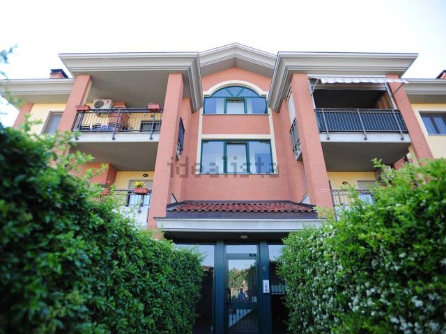 Appartamento in vendita di 105 m² in Via Risorgimento, 15