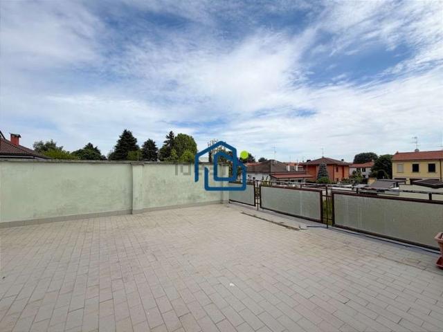 Appartamento in vendita di 105 m² in Via Risorgimento, 2