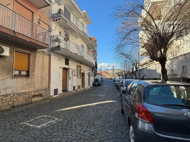 Appartamento in vendita di 105 m² in Via Risorgimento
