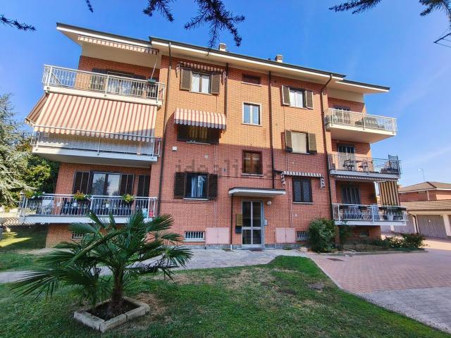 Appartamento in vendita di 105 m² in Via T. Vecellio, 8