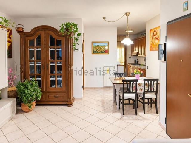 Appartamento in vendita di 105 m² in Via Tobbianese