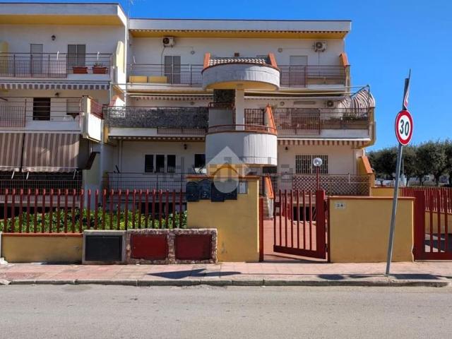 Appartamento in vendita di 105 m² in Via Tommaso Traetta, 24