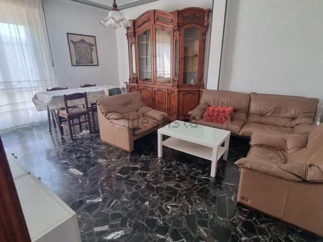 Appartamento in vendita di 105 m² in Via Tommaso Antonio Catullo