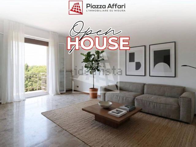 Appartamento in vendita di 105 m² in Via Tommaso Edison, 4