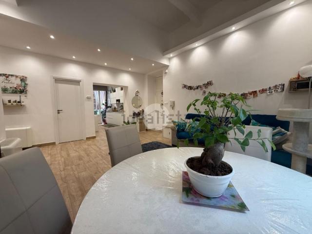 Appartamento in vendita di 105 m² in Via Tommaso lo Cascio, 3