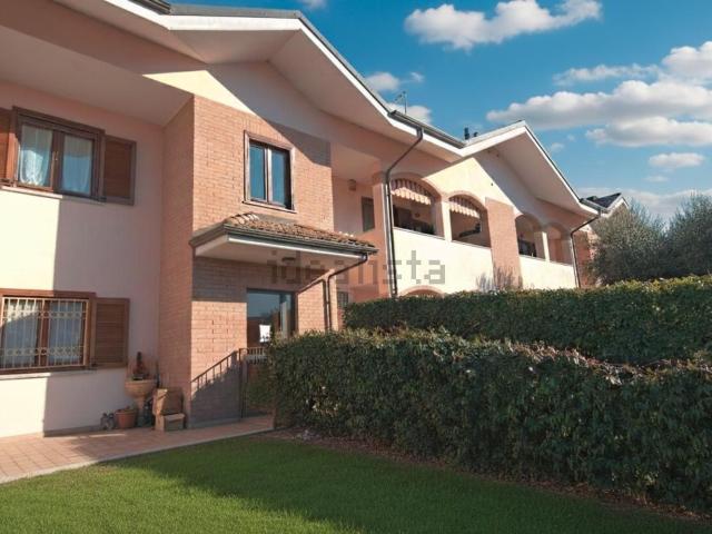 Appartamento in vendita di 105 m² in Via Torino, 78