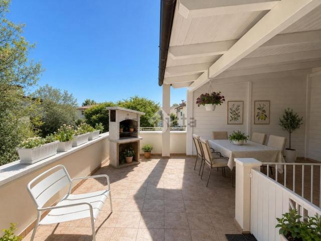 Appartamento in vendita di 105 m² in Via Tosco Romagnola Est, 281