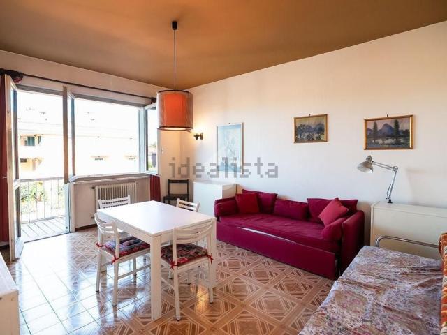 Appartamento in vendita di 105 m² in Via Toscana, 20