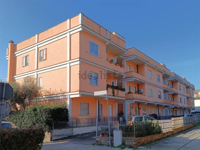Appartamento in vendita di 105 m² in Via Toscana