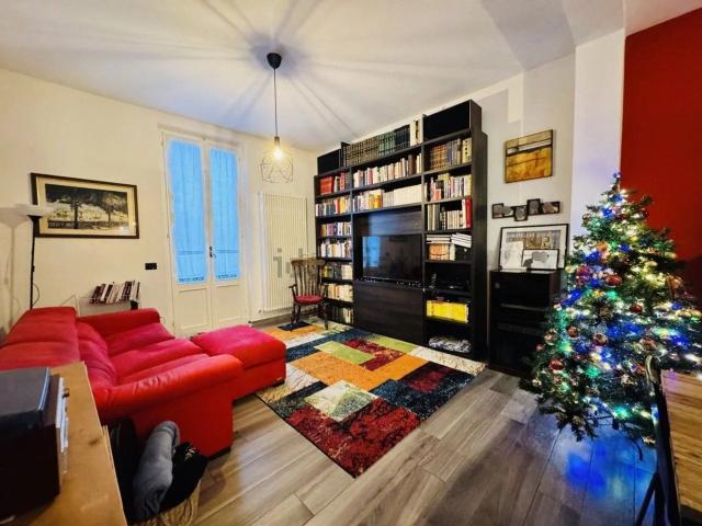 Appartamento in vendita di 105 m² in Via Toscana