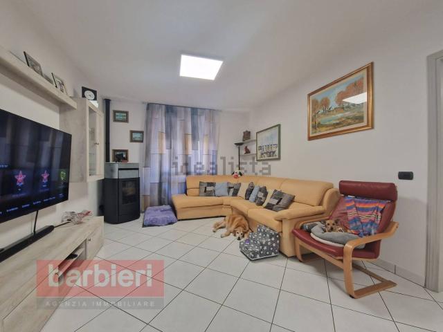 Appartamento in vendita di 105 m² in Via Tacito, 4
