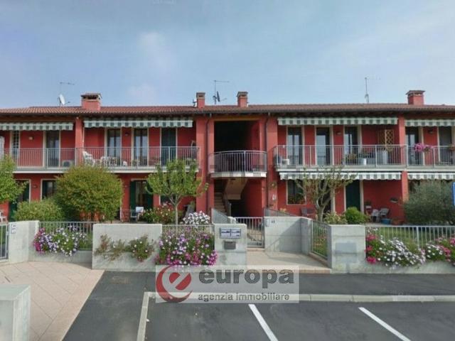 Appartamento in vendita di 105 m² in Via Tagliamento, 44