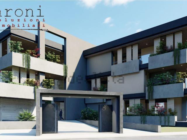 Appartamento in vendita di 105 m² in Via Tagliamento, 8