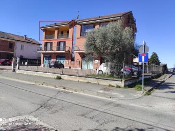 Appartamento in vendita di 105 m² in Via Tagliata