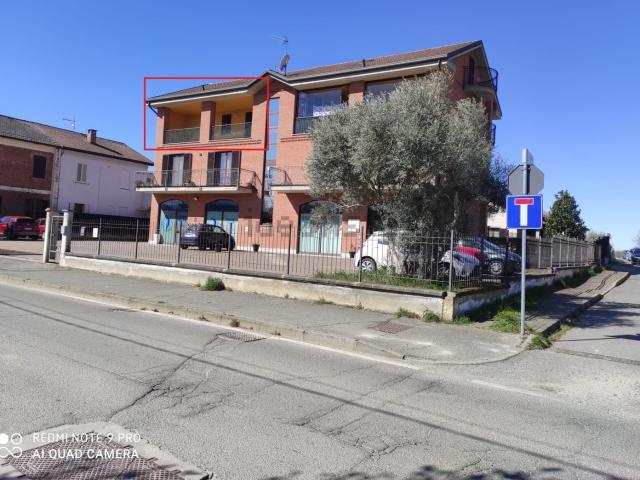 Appartamento in vendita di 105 m² in Via Tagliata