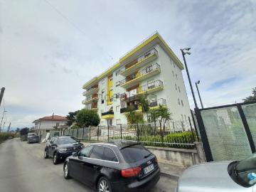 Appartamento in vendita di 105 m² in Via talete