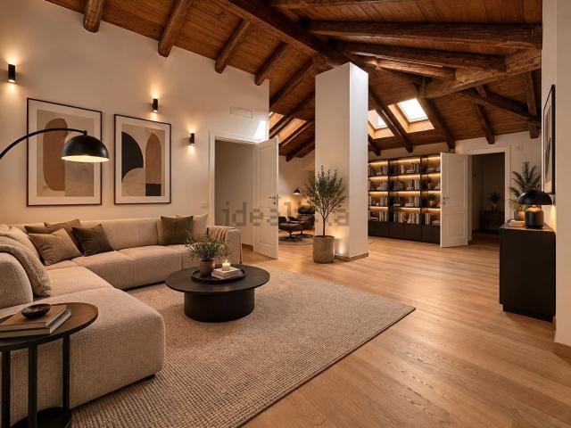 Appartamento in vendita di 105 m² in Via Terraglio, 20
