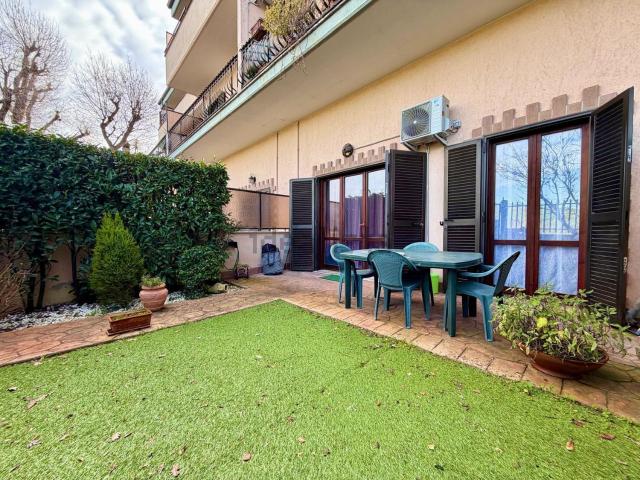 Appartamento in vendita di 105 m² in Via Tito Livio, 23