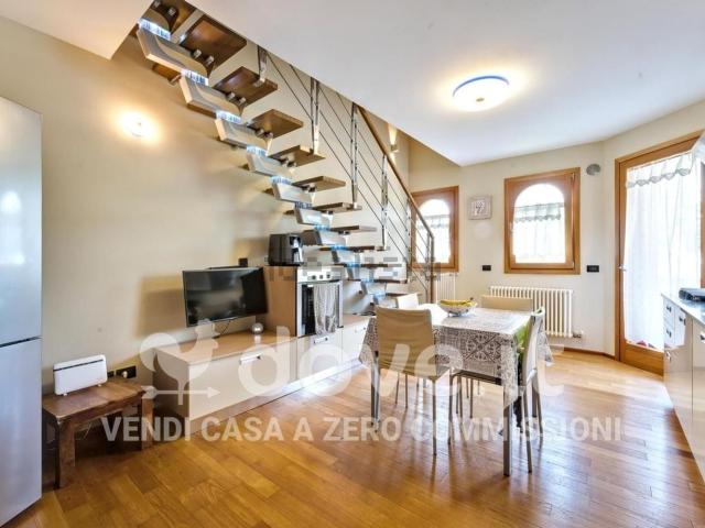 Appartamento in vendita di 105 m² in Via Tito Livio Burattini, 111