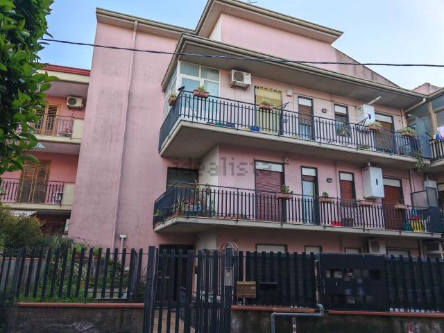 Appartamento in vendita di 105 m² in Via Trappeto