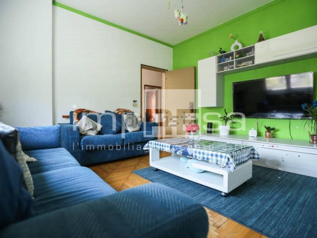 Appartamento in vendita di 105 m² in Via Tre Piere