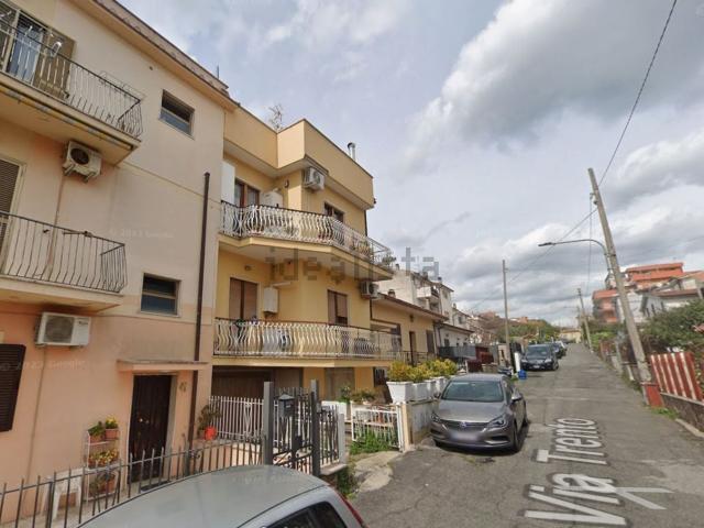 Appartamento in vendita di 105 m² in Via Trento, 40