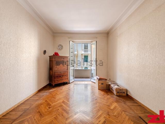 Appartamento in vendita di 105 m² in Via Trento