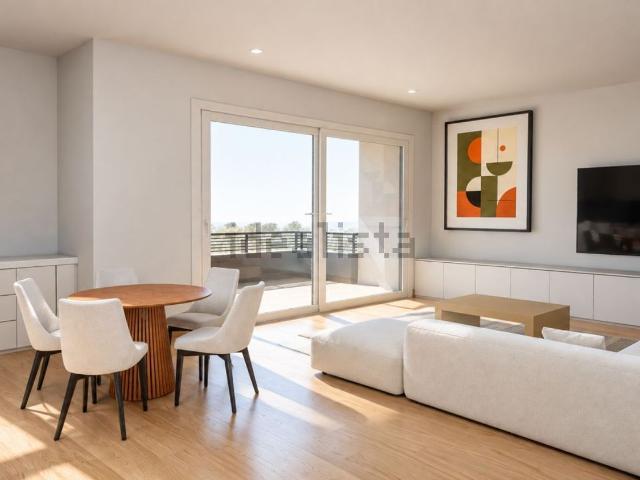 Appartamento in vendita di 105 m² in Via Trieste, 5
