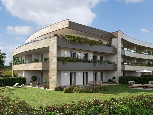 Appartamento in vendita di 105 m² in Via Trieste