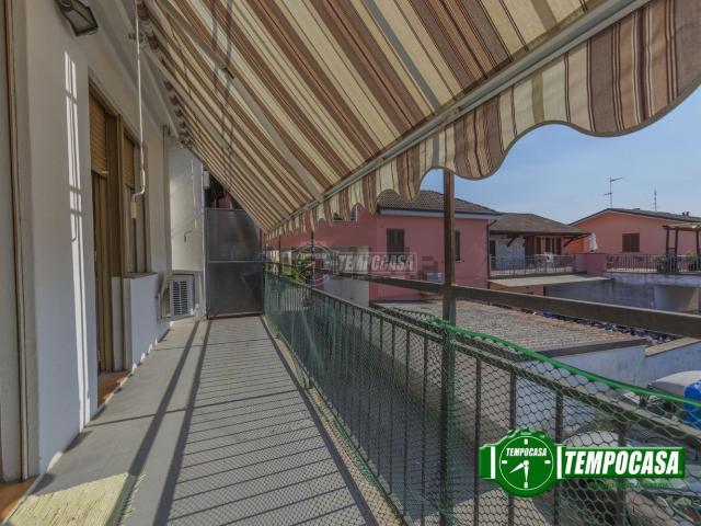 Appartamento in vendita di 105 m² in Via Trovamala