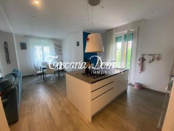 Appartamento in vendita di 105 m² in Via Turamino Alessandro, 1
