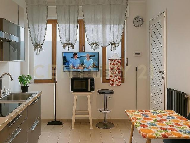 Appartamento in vendita di 105 m² in Via Umberto Boccioni