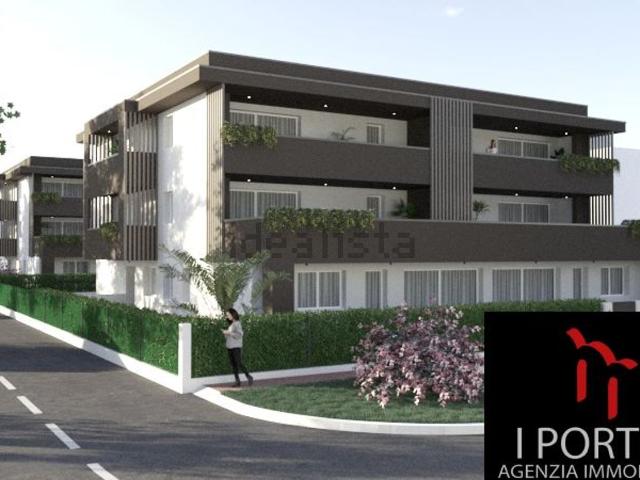 Appartamento in vendita di 105 m² in Via Umbria