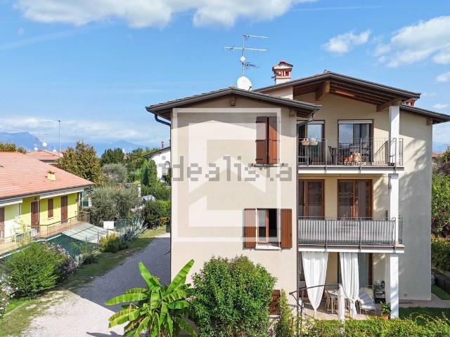 Appartamento in vendita di 105 m² in Via Unità d&apos Italia, 117