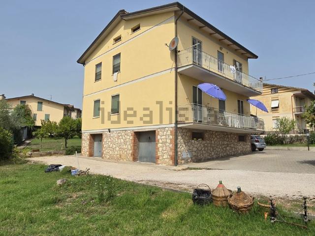 Appartamento in vendita di 105 m² in Via Ugo Bassi