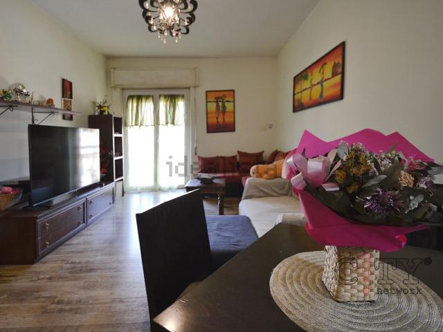 Appartamento in vendita di 105 m² in Via Urbano Rattazzi