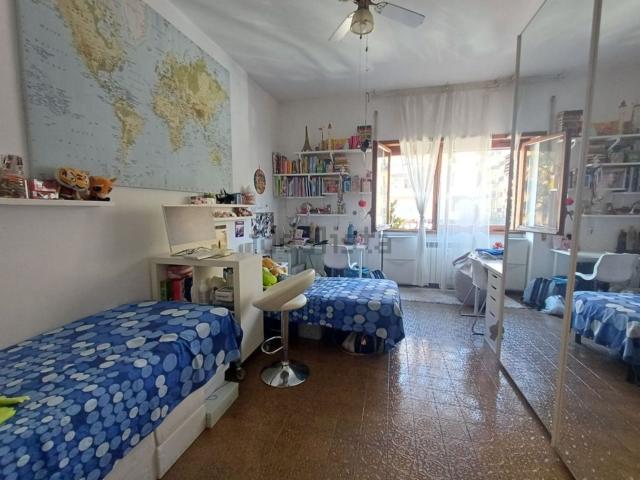 Appartamento in vendita di 105 m² in Via Valdorcia