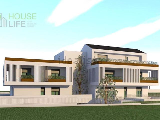 Appartamento in vendita di 105 m² in Via Valdastico