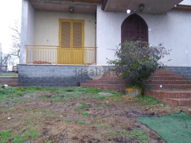 Appartamento in vendita di 105 m² in Via Valloni, 34